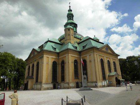 Jelenia Góra